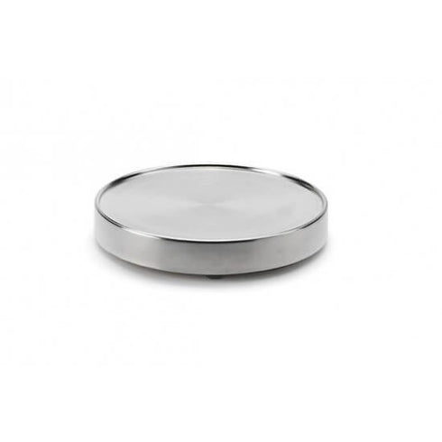 ROUND ALUMINIUM COOLING PLATE 290MM